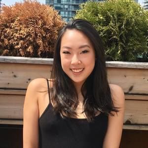 Meet your Posher, Shijia